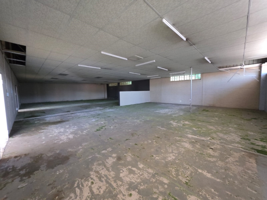Commercial Property for Sale in Hilton Free State
